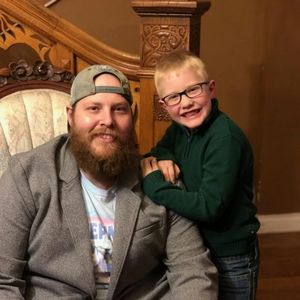 Meet your Posher, Devin